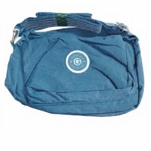 Bolso tipo bandolera (crossbody) Grenobil