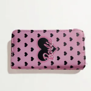 Cartera Barbie