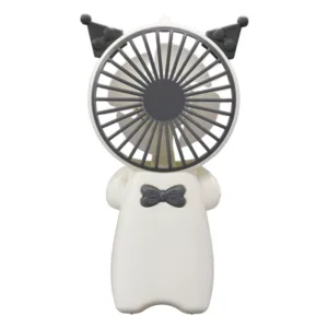 Mini Ventilador Portátil 13 cm - FAN-MINI23 Buytiti
