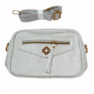 Bolsa tipo bandolera (Crossbody) Grenobil