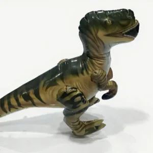 Dinosaurio Inflable