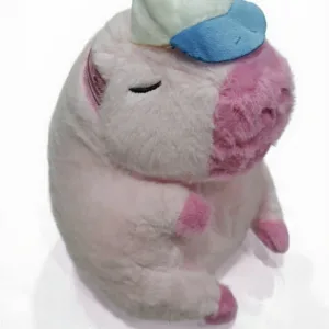 Capibara Mochila Peluche (fácil de lavar) 25 y 35 cm
