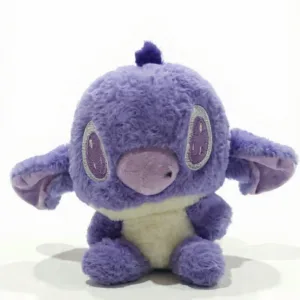 Bolsa Peluche Stitch