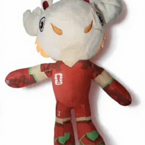 Maple el Alce de peluche - Copa Mundial de la FIFA 2026