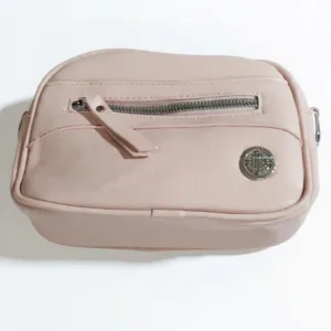 Bolsa tipo Crossby/Bandolero (Piel Sintética) Grenobil